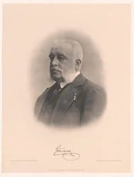 Agenor hrabia Gołuchowski