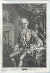 Alexander hrabia Belozersky-Belozersky