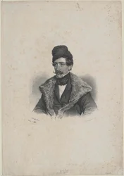 Aleksander hrabia Stadnicki