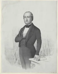 Alfred hrabia Windisch-Graetz