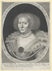 Amalie hrabina Solms-Braunfels