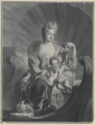 Anna Konstancja hrabina Cosel