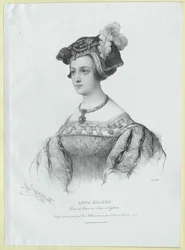 Anna Boleyn