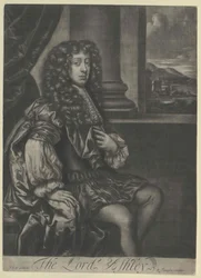 Anthony Ashley Cooper earl Shaftesbury