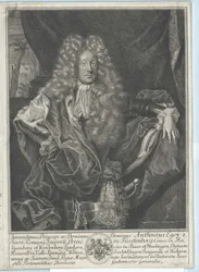 Anton Egon hrabia von Fuerstenberg