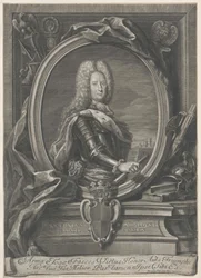 Anton Rambald hrabia von Collalto i San Salvatore