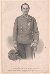 Anton baron Mollinary z Monte Pastello