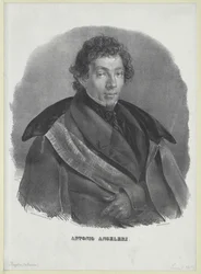 Antonio Angeleri (druk)