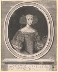 Arcyksiężna Austrii Klaudia Felicity