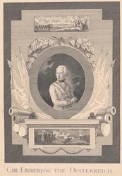 Arcyksiążę Austrii Karol