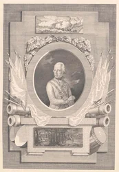 Arcyksiążę Austrii Karol