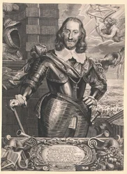 Arcyksiążę Austrii Leopold Wilhelm