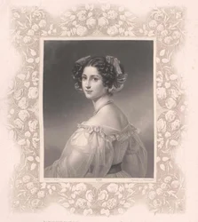 Auguste Strobl (druk)