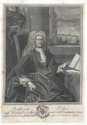 Baltazar Faber