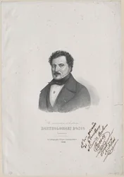 Bartolommeo Bosco (druk)