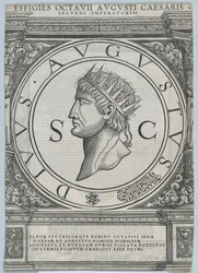 Gajusz Oktawian August