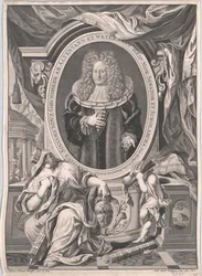 Carl Sigismund pan dworu von Altenthann i Weyherhaus