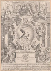 Carlo Borromeo (druk)