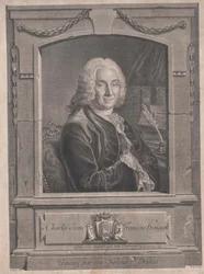 Charles-Jean-Francois Henault