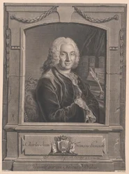 Charles-Jean-Francois Henault