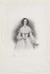 Christiana hrabina von Nostitz-Rieneck
