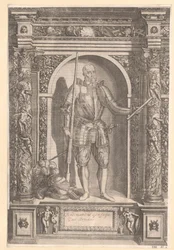 Hrabia Guastalla Ferdynand I