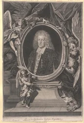 Hrabia palatyn Palatynatu-Neuburga Aleksander Zygmunt