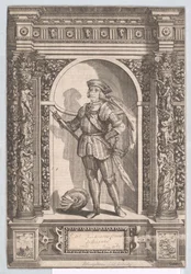 Hrabia Zollern Eitel Fryderyk II