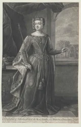 Hrabina Holandii Małgorzata