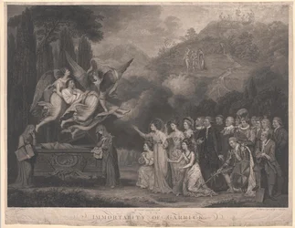 David Garrick