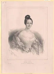 Księżna Meklemburgii-Schwerin Helena