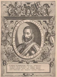 Książę Bawarii Wilhelm V
