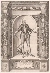 Książę Juelich Cleves-Berg Wilhelm
