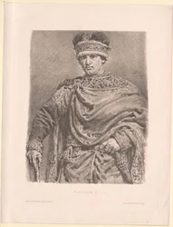 Książę Polski Władysław II