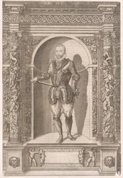 Książę Sabaudii Immanuel Philibert