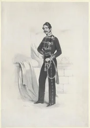 Książę Wirtembergii Alexander