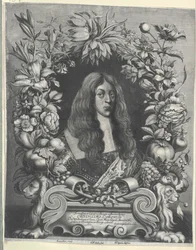 Książę Wirtembergii Wilhelm Ludwig