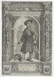 Elektor brandenburski Albrecht Achilles