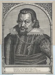 Elektor brandenburski Johann Sigismund
