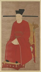 Cesarz Gaozong (Zhao Gou)