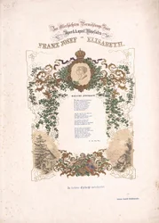Cesarz Austrii Franciszek Józef I