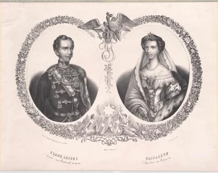 Cesarz Austrii Franciszek Józef I