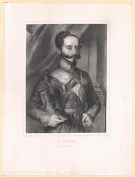 Cesarz Brazylii Piotr I