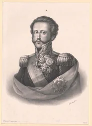 Cesarz Brazylii Piotr I