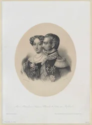 Cesarz Rosji Aleksander II