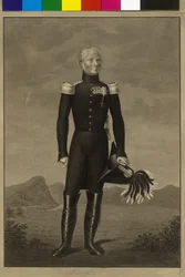 Cesarz Rosji Aleksander I