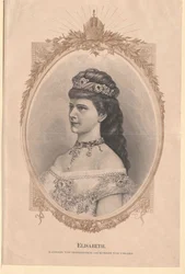 Cesarzowa Austrii Elżbieta
