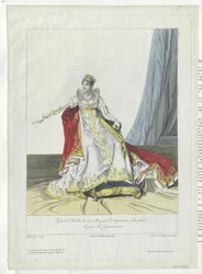 Cesarzowa Francji Józefina