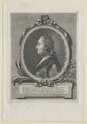 Cesarzowa Rosji Katarzyna II