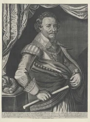 Ernst Casimir hrabia von Nassau-Dietz